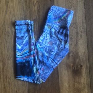 Niyama Sol gallery leggings